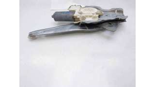 ELEVALUNAS TRASERO DERECHO TOYOTA AVENSIS SEDÁN (2003-2008) 2.0 D-4D (CDT250) 116CV 1995CC - L.8189087 / 6983005100