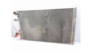 RADIADOR AGUA FIAT GRANDE PUNTO (2005-2010) 1.3 D MULTIJET 90CV 1248CC - L.8189105 / 55700448 2