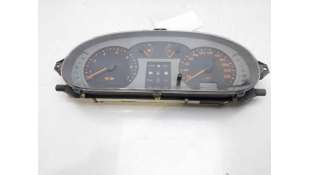 CUADRO INSTRUMENTOS RENAULT SCÉNIC I LIMUSINA (2000-2003) 1.9 DCI RX4 102CV 1870CC - L.8189122 / 8200163778