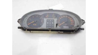 CUADRO INSTRUMENTOS RENAULT SCÉNIC I LIMUSINA (2000-2003) 1.9 DCI RX4 102CV 1870CC - L.8189122 / 8200163778