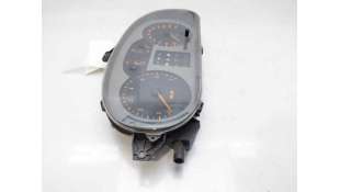 CUADRO INSTRUMENTOS RENAULT SCÉNIC I LIMUSINA (2000-2003) 1.9 DCI RX4 102CV 1870CC - L.8189122 / 8200163778 2
