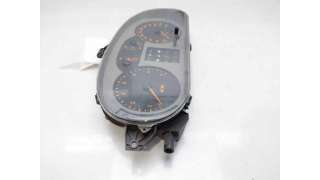 CUADRO INSTRUMENTOS RENAULT SCÉNIC I LIMUSINA (2000-2003) 1.9 DCI RX4 102CV 1870CC - L.8189122 / 8200163778