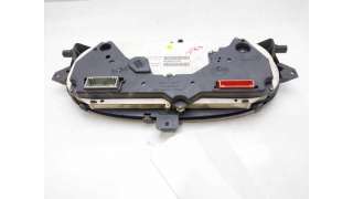 CUADRO INSTRUMENTOS RENAULT SCÉNIC I LIMUSINA (2000-2003) 1.9 DCI RX4 102CV 1870CC - L.8189122 / 8200163778