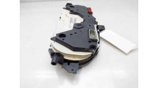 CUADRO INSTRUMENTOS RENAULT SCÉNIC I LIMUSINA (2000-2003) 1.9 DCI RX4 102CV 1870CC - L.8189122 / 8200163778