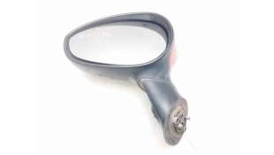 RETROVISOR IZQUIERDO FIAT GRANDE PUNTO (2005-2010) 1.3 D MULTIJET 90CV 1248CC - L.8189128 / 8790605140