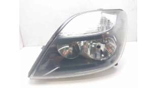 FARO IZQUIERDO RENAULT SCÉNIC I LIMUSINA (2000-2003) 1.9 DCI RX4 102CV 1870CC - L.8189190 / 7700432094