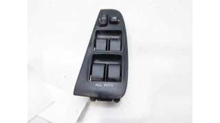 MANDO ELEVALUNAS DELANTERO IZQUIERDO TOYOTA AVENSIS SEDÁN (2003-2008) 2.0 D-4D (CDT250) 116CV 1995CC - L.8189194 / 84802052