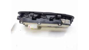 MANDO ELEVALUNAS DELANTERO IZQUIERDO TOYOTA AVENSIS SEDÁN (2003-2008) 2.0 D-4D (CDT250) 116CV 1995CC - L.8189194 / 84802052 2