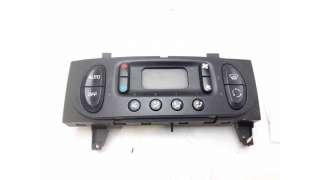 MANDO CLIMATIZADOR RENAULT SCÉNIC I LIMUSINA (2000-2003) 1.9 DCI RX4 102CV 1870CC - L.8189228 / 7700435400