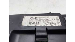 MANDO CLIMATIZADOR RENAULT SCÉNIC I LIMUSINA (2000-2003) 1.9 DCI RX4 102CV 1870CC - L.8189228 / 7700435400