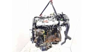 MOTOR COMPLETO TOYOTA AVENSIS SEDÁN (2003-2008) 2.0 D-4D (CDT250) 116CV 1995CC - L.8189250 / 1CDFTV