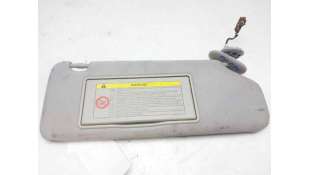 PARASOL DERECHO TOYOTA AVENSIS SEDÁN (2003-2008) 2.0 D-4D (CDT250) 116CV 1995CC - L.8189275 / 7431005161