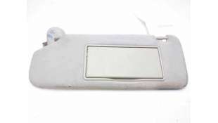 PARASOL IZQUIERDO TOYOTA AVENSIS SEDÁN (2003-2008) 2.0 D-4D (CDT250) 116CV 1995CC - L.8189280 / 7432005151