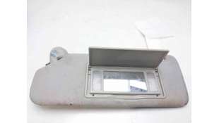 PARASOL IZQUIERDO TOYOTA AVENSIS SEDÁN (2003-2008) 2.0 D-4D (CDT250) 116CV 1995CC - L.8189280 / 7432005151 2