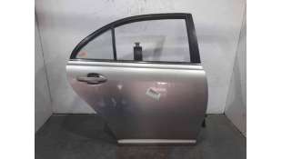 PUERTA TRASERA DERECHA TOYOTA AVENSIS SEDÁN (2003-2008) 2.0 D-4D (CDT250) 116CV 1995CC - L.8189337 / 6700305110