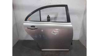 PUERTA TRASERA DERECHA TOYOTA AVENSIS SEDÁN (2003-2008) 2.0 D-4D (CDT250) 116CV 1995CC - L.8189337 / 6700305110