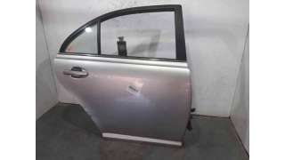 PUERTA TRASERA DERECHA TOYOTA AVENSIS SEDÁN (2003-2008) 2.0 D-4D (CDT250) 116CV 1995CC - L.8189337 / 6700305110