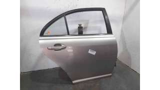 PUERTA TRASERA DERECHA TOYOTA AVENSIS SEDÁN (2003-2008) 2.0 D-4D (CDT250) 116CV 1995CC - L.8189337 / 6700305110