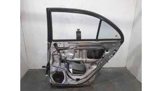 PUERTA TRASERA DERECHA TOYOTA AVENSIS SEDÁN (2003-2008) 2.0 D-4D (CDT250) 116CV 1995CC - L.8189337 / 6700305110