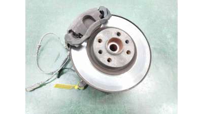 MANGUETA DELANTERA DERECHA FIAT GRANDE PUNTO (2005-2010) 1.3 D MULTIJET 90CV 1248CC - L.8189645 / 51776375