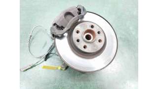 MANGUETA DELANTERA DERECHA FIAT GRANDE PUNTO (2005-2010) 1.3 D MULTIJET 90CV 1248CC - L.8189645 / 51776375