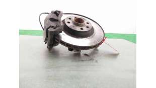 MANGUETA DELANTERA IZQUIERDA FIAT GRANDE PUNTO (2005-2010) 1.3 D MULTIJET 90CV 1248CC - L.8189647 / 51776378 2