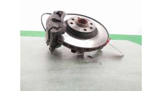 MANGUETA DELANTERA IZQUIERDA FIAT GRANDE PUNTO (2005-2010) 1.3 D MULTIJET 90CV 1248CC - L.8189647 / 51776378
