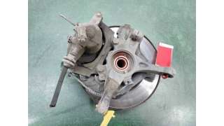 MANGUETA DELANTERA IZQUIERDA FIAT GRANDE PUNTO (2005-2010) 1.3 D MULTIJET 90CV 1248CC - L.8189647 / 51776378