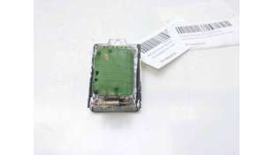 RESISTENCIA CALEFACCION VOLKSWAGEN POLO (1994-1999) 75 1.6 75CV 1598CC - L.8189701 / 701959263A