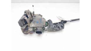 CERRADURA PUERTA DELANTERA DERECHA VOLKSWAGEN BORA (2000-2005) 1.6 16V 105CV 1598CC - L.8189906 / 6X1837014C 2