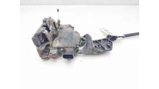 CERRADURA PUERTA DELANTERA DERECHA VOLKSWAGEN BORA (2000-2005) 1.6 16V 105CV 1598CC - L.8189906 / 6X1837014C