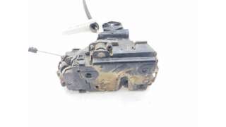 CERRADURA PUERTA DELANTERA DERECHA VOLKSWAGEN BORA (2000-2005) 1.6 16V 105CV 1598CC - L.8189906 / 6X1837014C