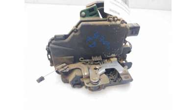 CERRADURA PUERTA TRASERA DERECHA VOLKSWAGEN BORA (2000-2005) 1.6 16V 105CV 1598CC - L.8189908 / 3B4839016M
