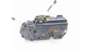 CERRADURA PUERTA TRASERA DERECHA VOLKSWAGEN BORA (2000-2005) 1.6 16V 105CV 1598CC - L.8189908 / 3B4839016M 2