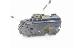 CERRADURA PUERTA TRASERA DERECHA VOLKSWAGEN BORA (2000-2005) 1.6 16V 105CV 1598CC - L.8189908 / 3B4839016M