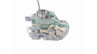 CERRADURA PUERTA TRASERA DERECHA VOLKSWAGEN BORA (2000-2005) 1.6 16V 105CV 1598CC - L.8189908 / 3B4839016M