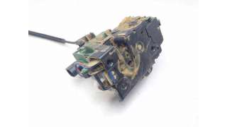 CERRADURA PUERTA TRASERA DERECHA VOLKSWAGEN BORA (2000-2005) 1.6 16V 105CV 1598CC - L.8189908 / 3B4839016M