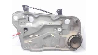 ELEVALUNAS DELANTERO IZQUIERDO VOLKSWAGEN BORA (2000-2005) 1.6 16V 105CV 1598CC - L.8189936 / 1J4837729AE
