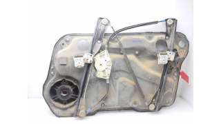 ELEVALUNAS DELANTERO IZQUIERDO VOLKSWAGEN BORA (2000-2005) 1.6 16V 105CV 1598CC - L.8189936 / 1J4837729AE