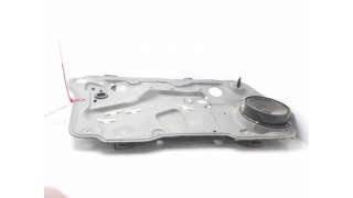 ELEVALUNAS DELANTERO IZQUIERDO VOLKSWAGEN BORA (2000-2005) 1.6 16V 105CV 1598CC - L.8189936 / 1J4837729AE