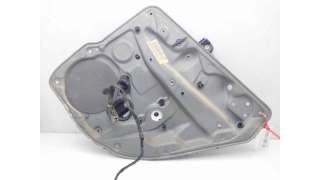 ELEVALUNAS TRASERO DERECHO VOLKSWAGEN BORA (2000-2005) 1.6 16V 105CV 1598CC - L.8189937 / 1J5839756E