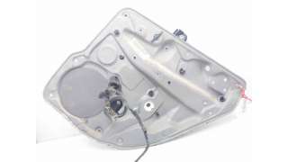 ELEVALUNAS TRASERO DERECHO VOLKSWAGEN BORA (2000-2005) 1.6 16V 105CV 1598CC - L.8189937 / 1J5839756E