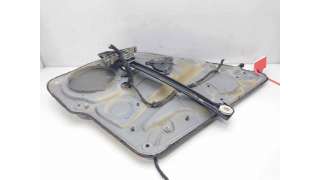ELEVALUNAS TRASERO DERECHO VOLKSWAGEN BORA (2000-2005) 1.6 16V 105CV 1598CC - L.8189937 / 1J5839756E