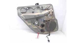 ELEVALUNAS TRASERO IZQUIERDO VOLKSWAGEN BORA (2000-2005) 1.6 16V 105CV 1598CC - L.8189938 / 1J5839755E