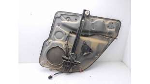 ELEVALUNAS TRASERO IZQUIERDO VOLKSWAGEN BORA (2000-2005) 1.6 16V 105CV 1598CC - L.8189938 / 1J5839755E 2