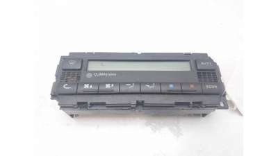 MANDO CLIMATIZADOR VOLKSWAGEN BORA (2000-2005) 1.6 16V 105CV 1598CC - L.8189960 / 5646569