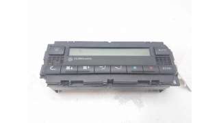 MANDO CLIMATIZADOR VOLKSWAGEN BORA (2000-2005) 1.6 16V 105CV 1598CC - L.8189960 / 5646569