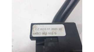 MANDO VOLANTE VOLKSWAGEN BORA (2000-2005) 1.6 16V 105CV 1598CC - L.8189969 / 8L0953513G