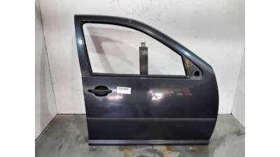 PUERTA DELANTERA DERECHA VOLKSWAGEN BORA (2000-2005) 1.6 16V 105CV 1598CC - L.8190030 / 1J4831056H