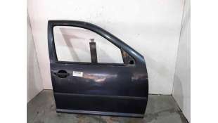 PUERTA DELANTERA DERECHA VOLKSWAGEN BORA (2000-2005) 1.6 16V 105CV 1598CC - L.8190030 / 1J4831056H 2